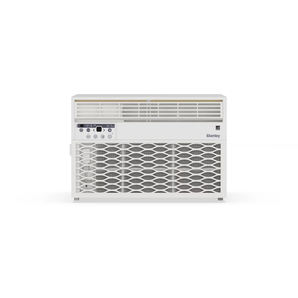 10,000 BTU White Window AC T775397