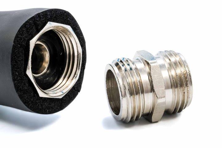 Heated Drinking Water Hose K4613