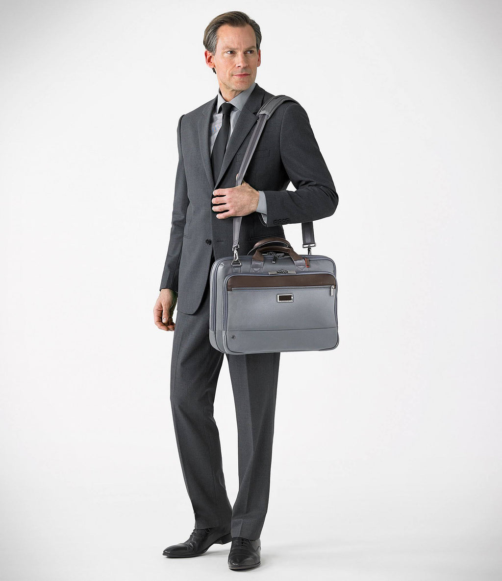 Medium Brief (Grey) R4565