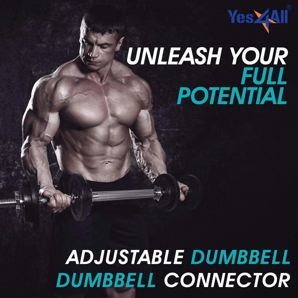 60 lbs Adjustable Dumbbell Set X12639