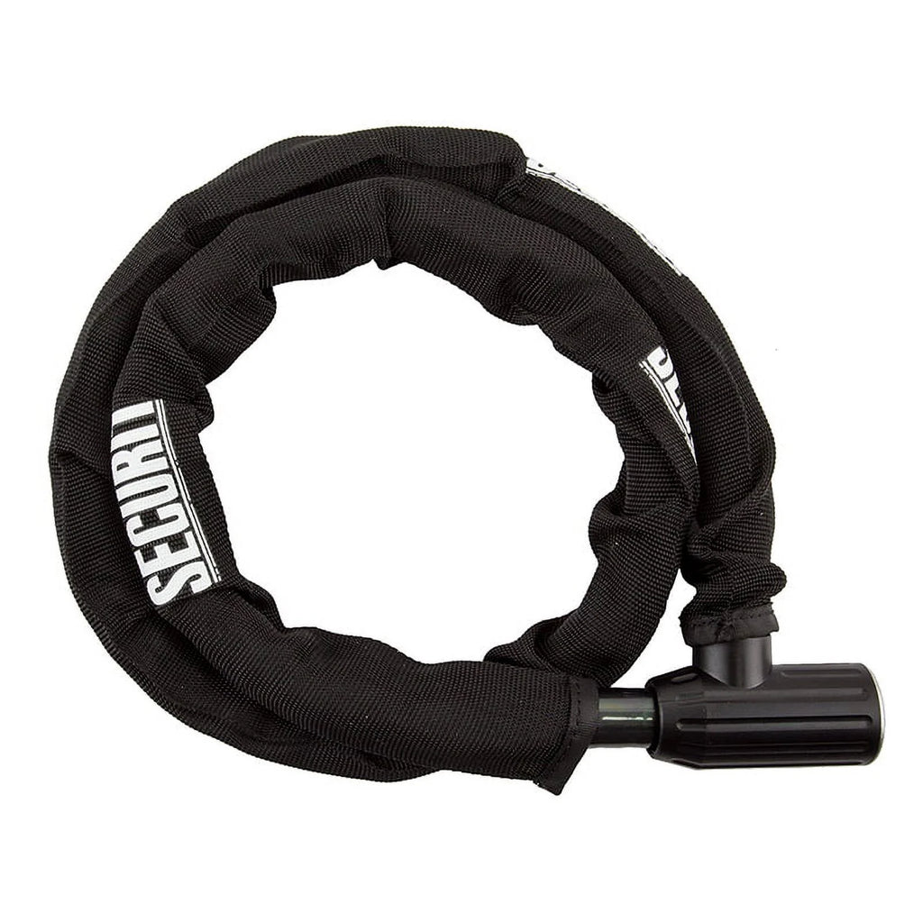 SECURIT ARMOR SPYNE KEY 20x110cm BK J884789