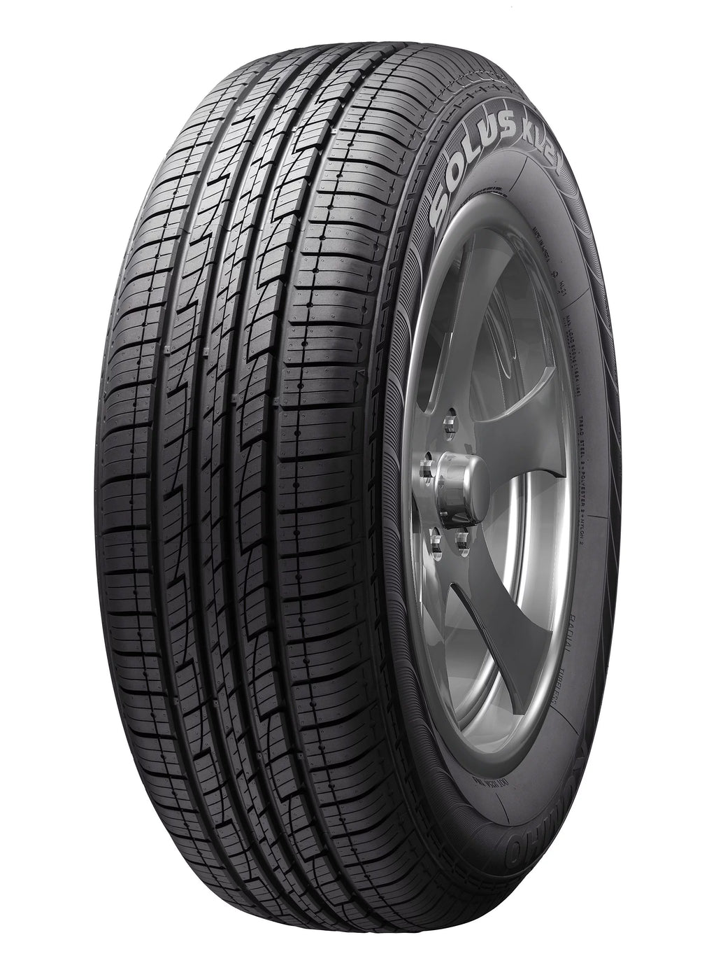 All-Season Tire 225/65R17 102H U1314