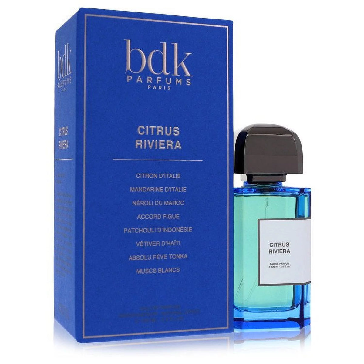 Eau De Parfum Spray 3.4 oz L46190