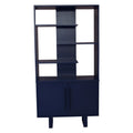 Bookcase V90736