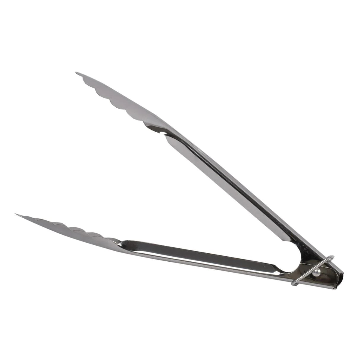 Metal Serving Tongs X194