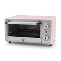Pink Air Fry Toaster Oven O192920
