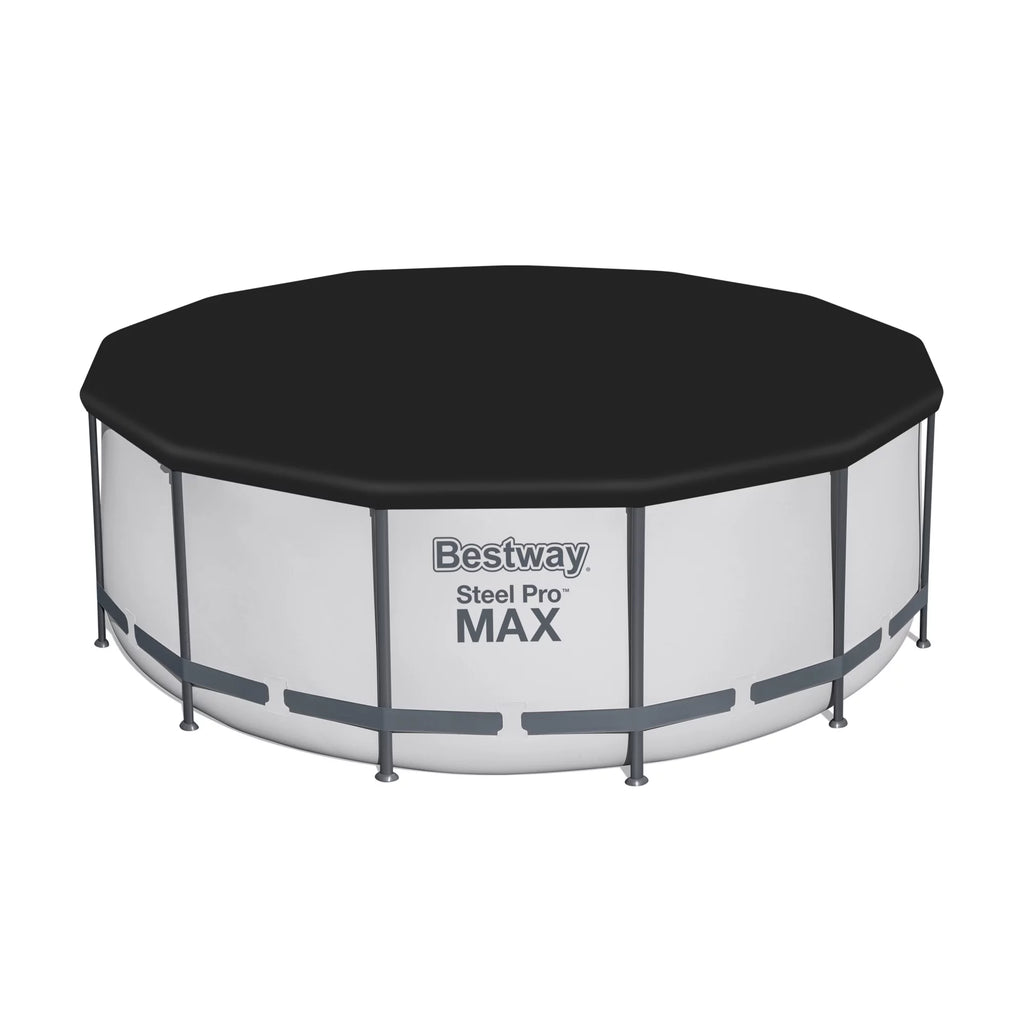 15' x 48 Round Above Ground Swimming Pool C518436