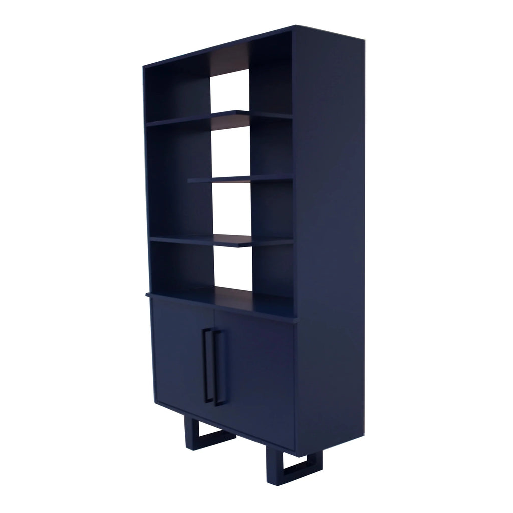 Bookcase V90736