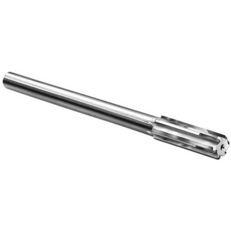 Carbide Tipped Chucking Reamer Z872