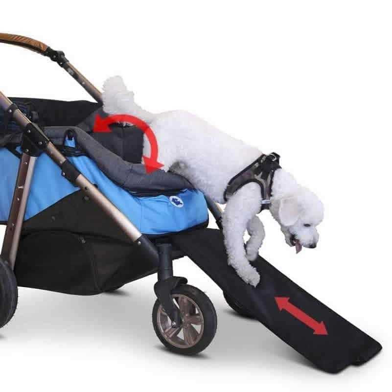 Pet Stroller A579164