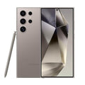Unlocked Android Smartphone, 512GB, 200MP, 100x Zoom Cameras, S Pen, Titanium Gray U9208