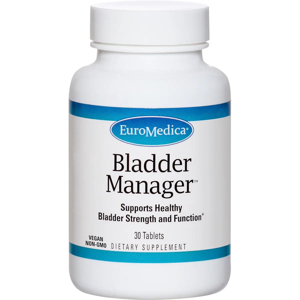 Bladder Manager 30 tabs D7513