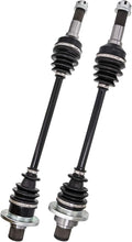 Rear Left and Right Axle Kit Combo for Yamaha Rhino 450 660 700 P5780
