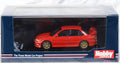 Monaco Red Diecast Car Z97269