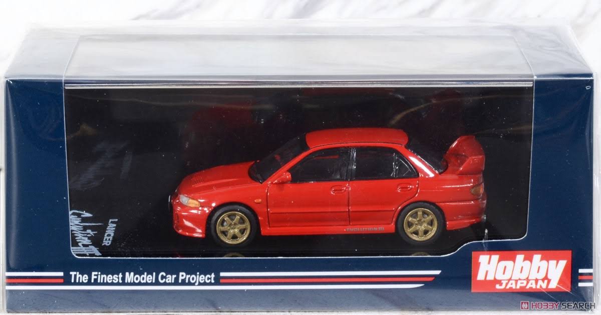 Monaco Red Diecast Car Z97269