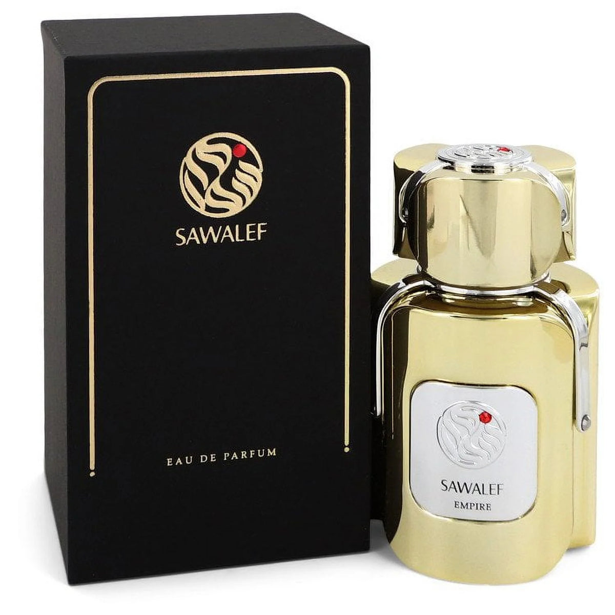 Eau De Parfum Spray 3.4 oz K6630