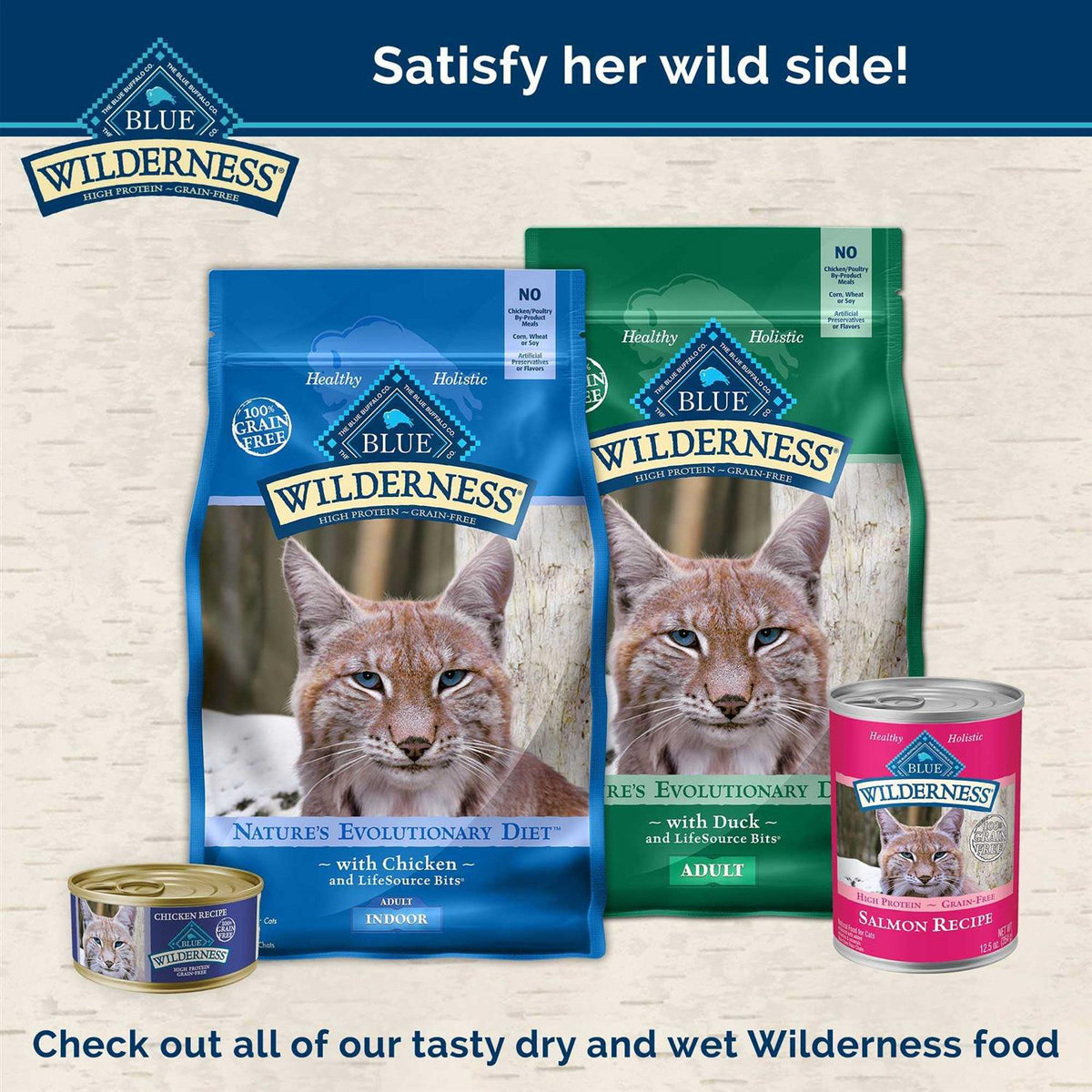 Crunchy Cat Treats T909745