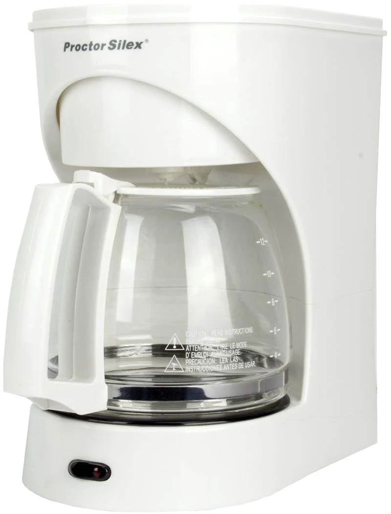 12-Cup Coffee Maker N9679