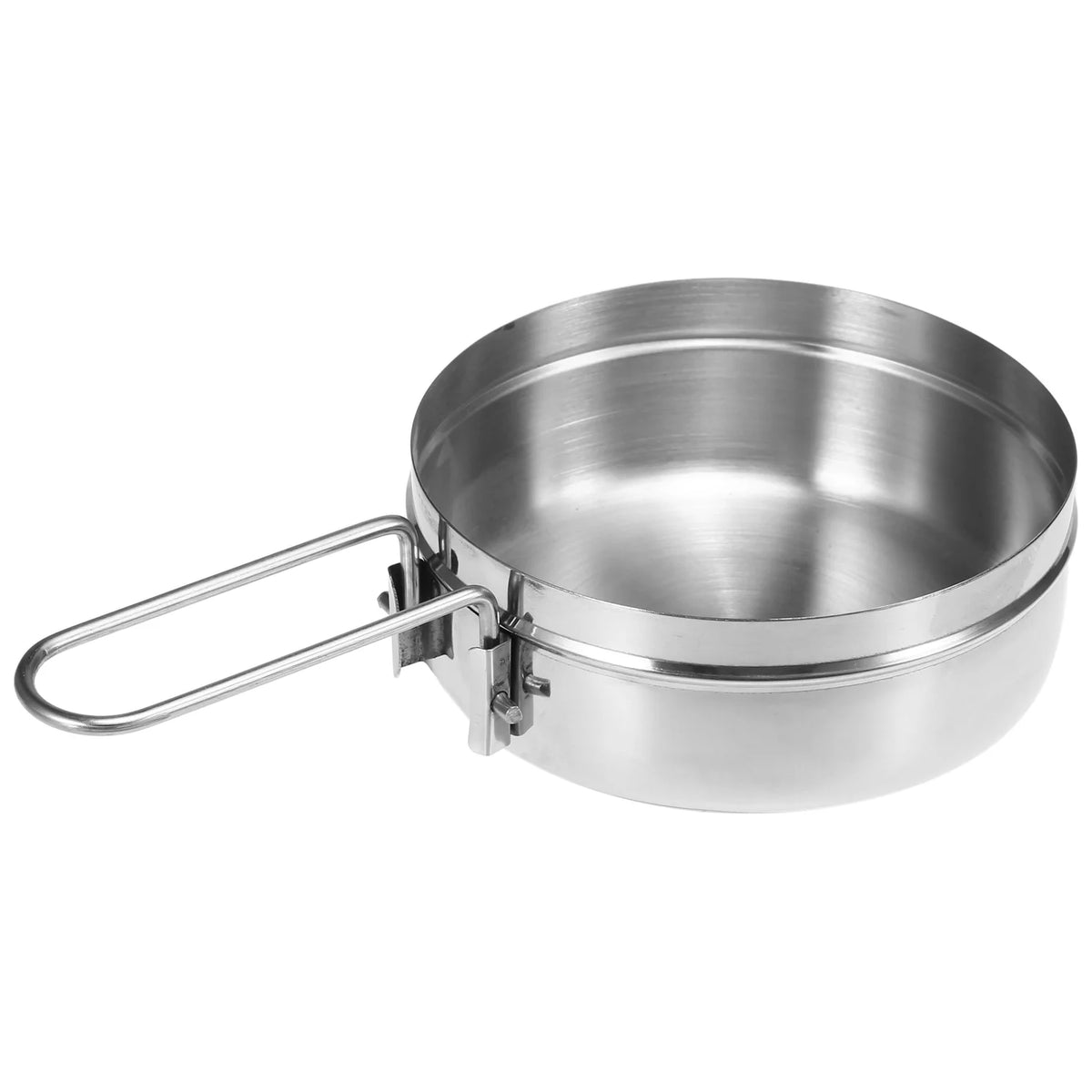 Stainless Steel 1L Cooking Kettle A11550