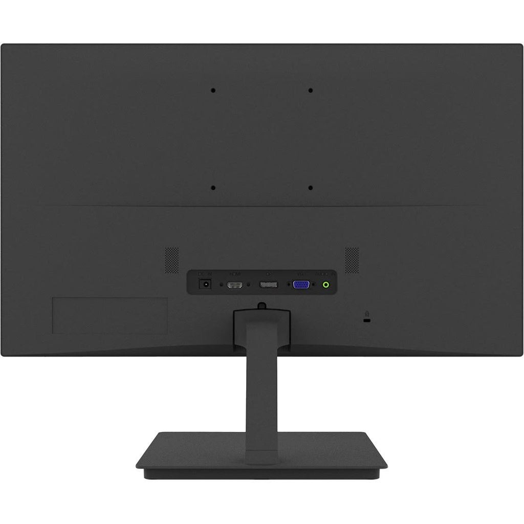 24x22 LED Monitor, Black O2431