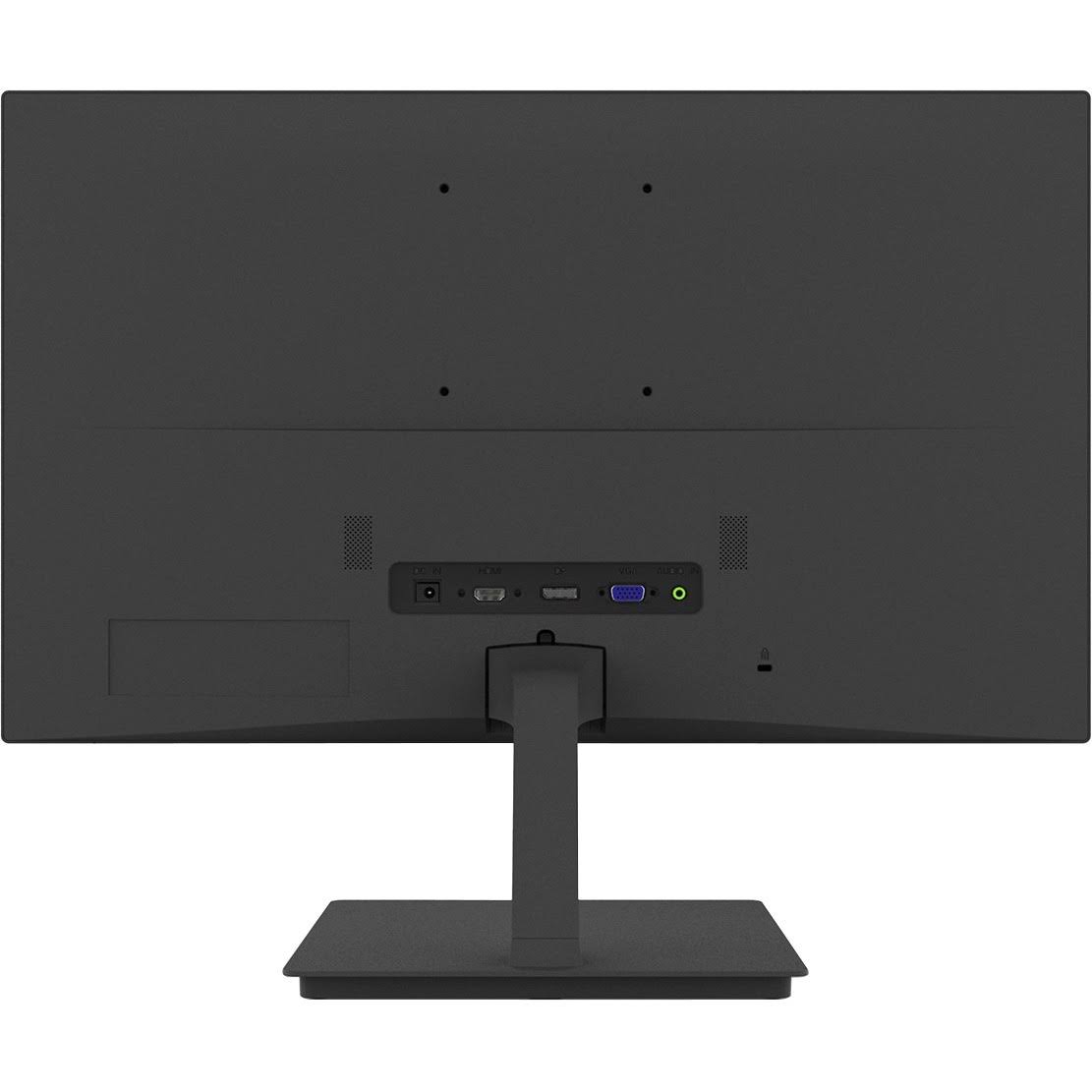 24x22 LED Monitor, Black O2431