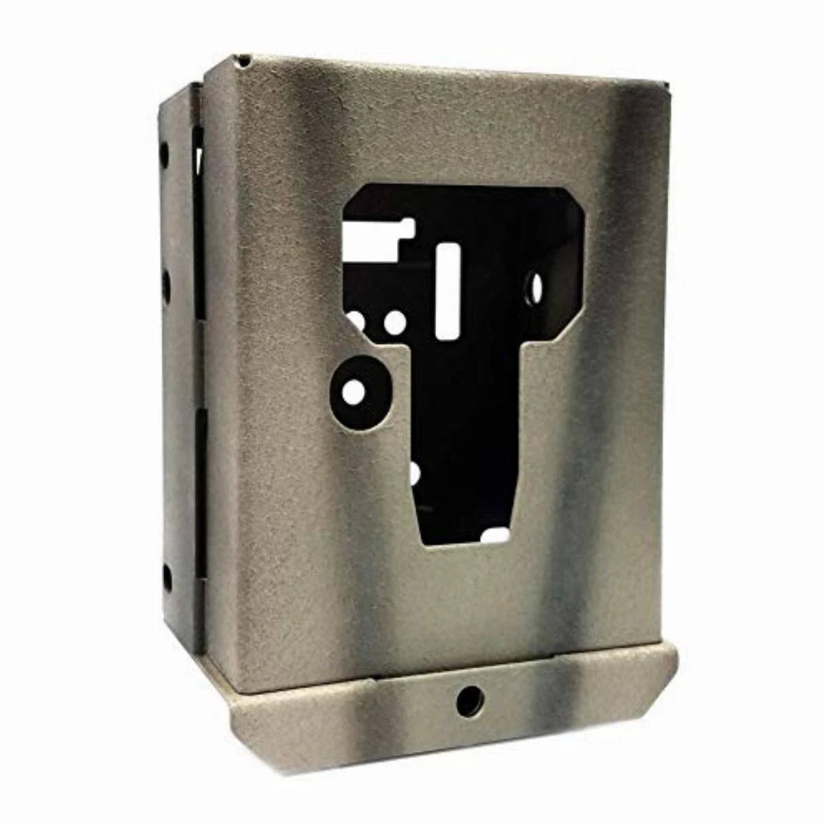 Bear Security Box for Covert LTE Wireless Scouting Game Camera K1006