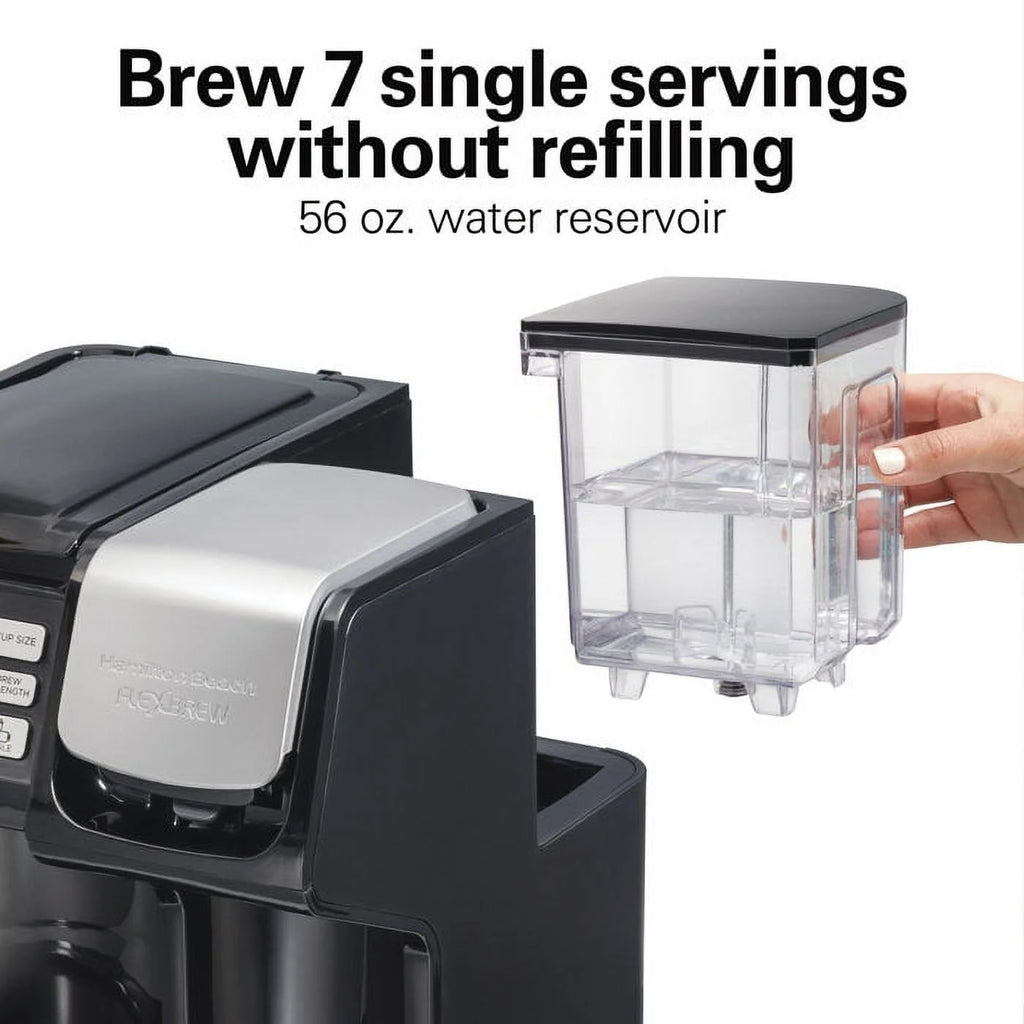 FlexBrew Trio Coffee Maker E5793