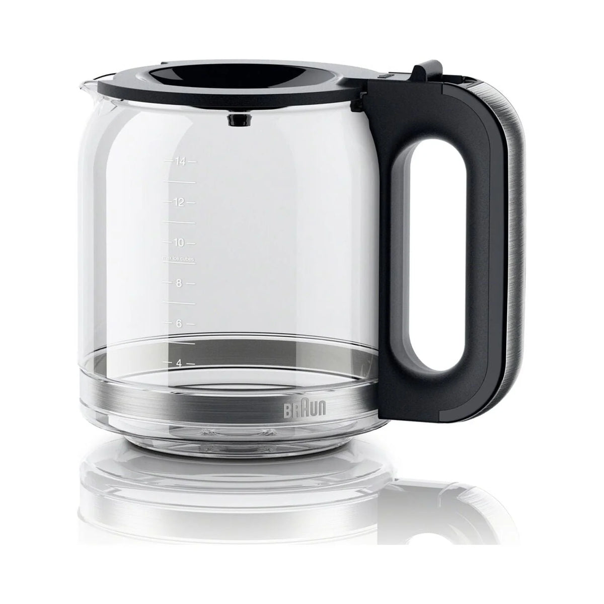 14-Cup Coffee Maker in White P46206