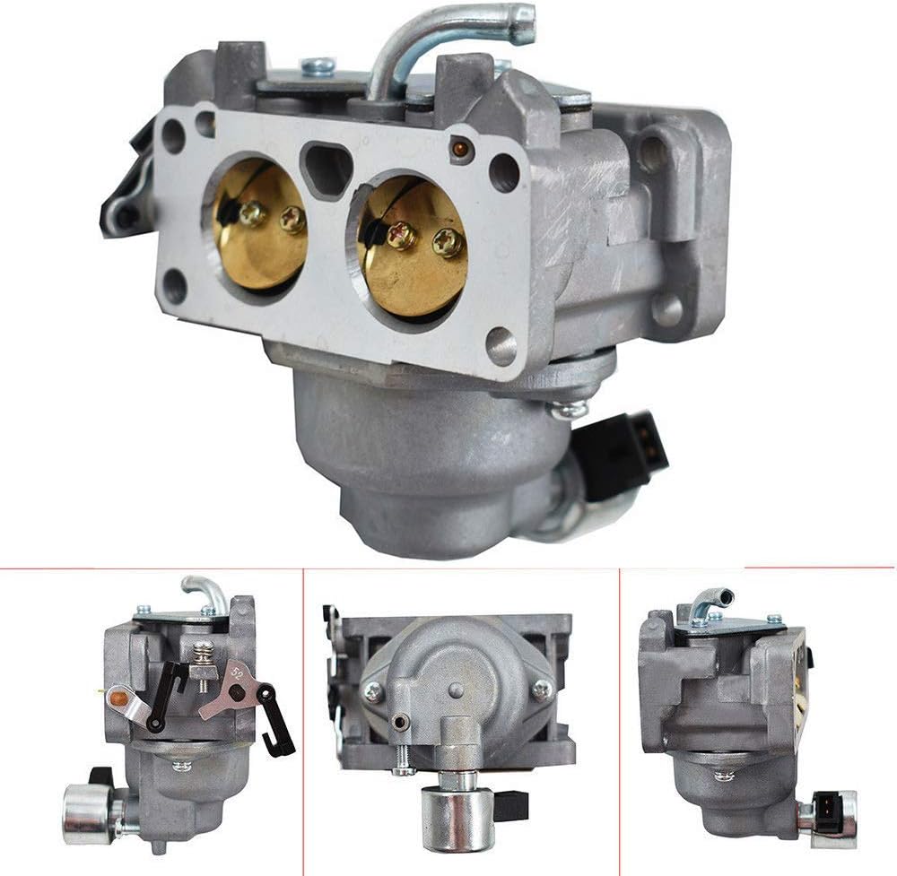 Carburetor Pack of 2 H2713