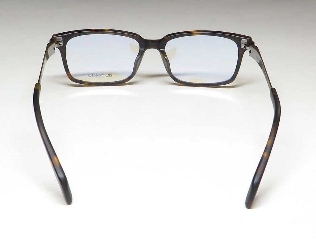 Designer Eyeglass Frame D273
