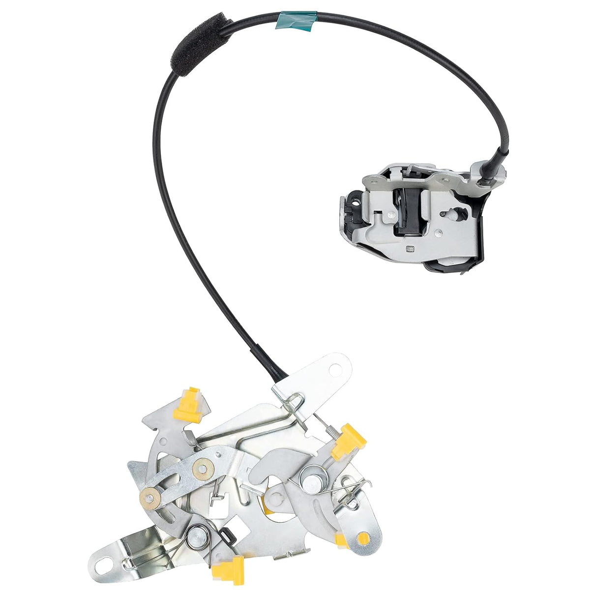 Door Lock Latch Assembly Pack of 2 X58821