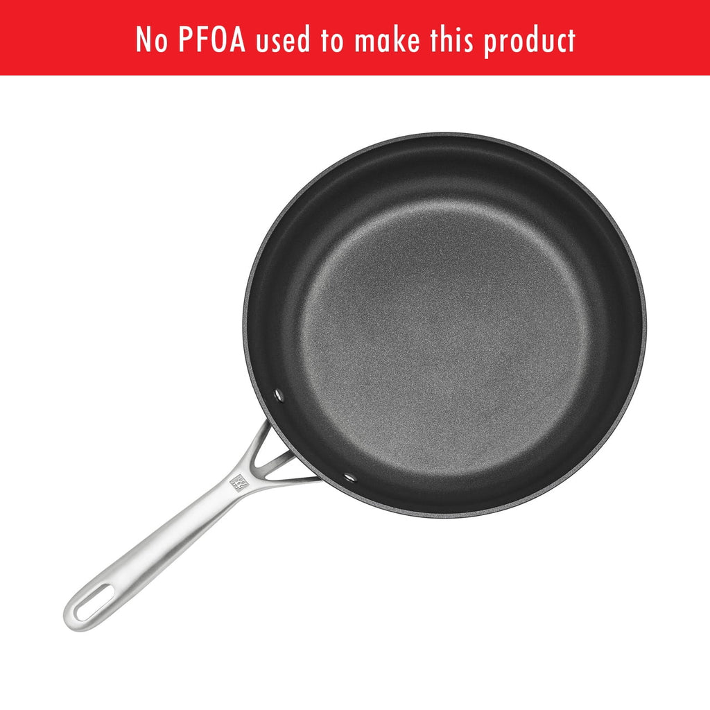 10-pc Aluminum Nonstick Cookware Set Z34457