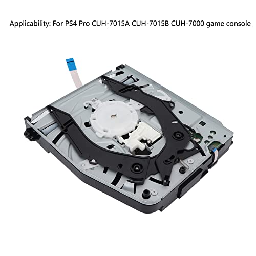 Game Console Optical Disk Drive B18728