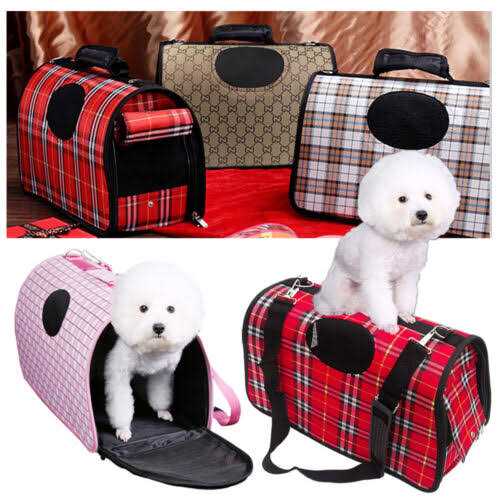 Portable Bubble Pet Carrier Backpack F806
