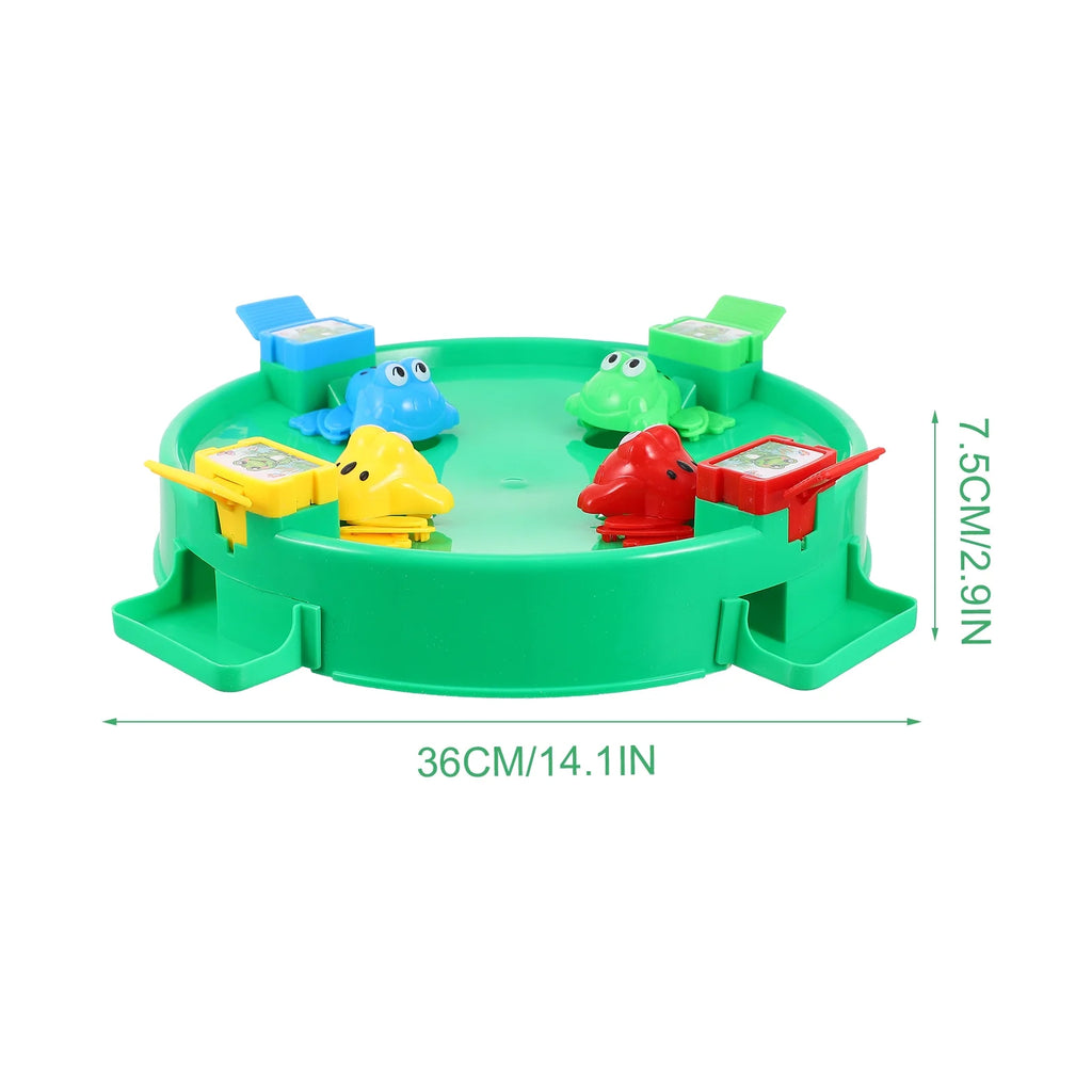 Family Board Game 1 Set Four People F718
