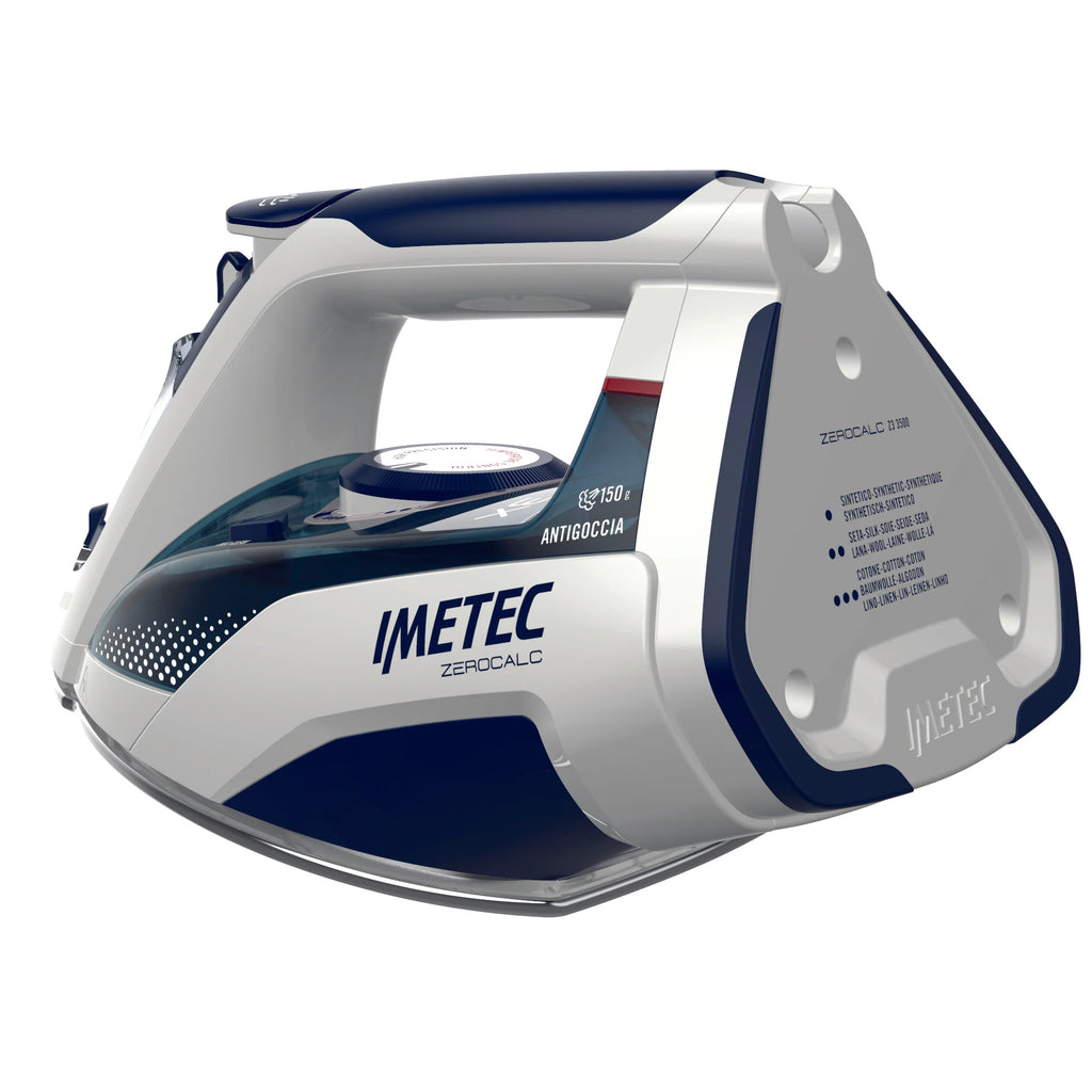 Steam Iron 2400W Stainless Steel Plate H68934