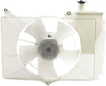 Cooling Fan Assembly for Radiator/A/C Condenser H98706