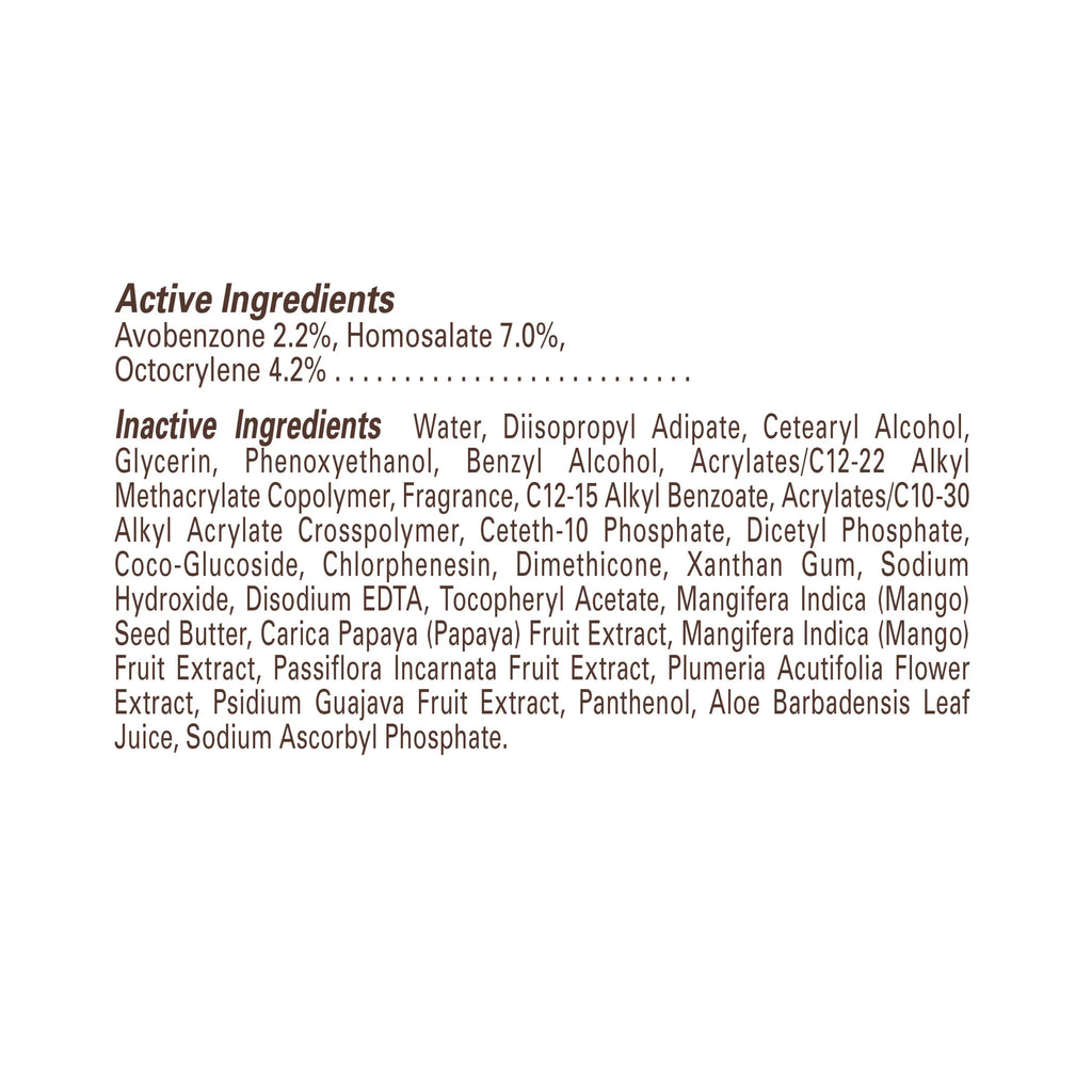 Sunscreen SPF 30, 8oz E37323