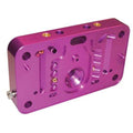 Billet Carburetor Metering Block G19890