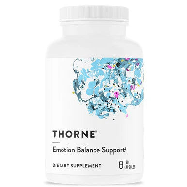 Emotion Balance Support 120 Capsules S7588