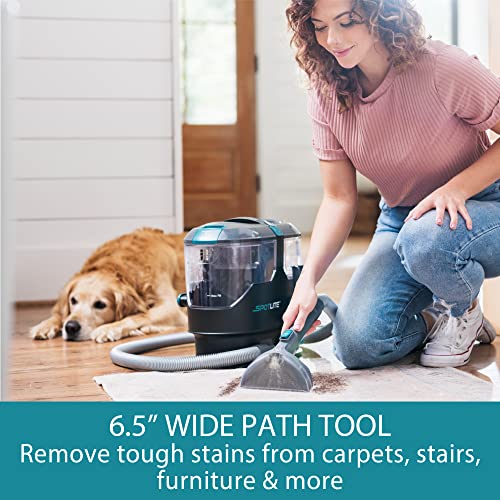 Portable Carpet Spot Cleaner & Pet Stain Remover X7547