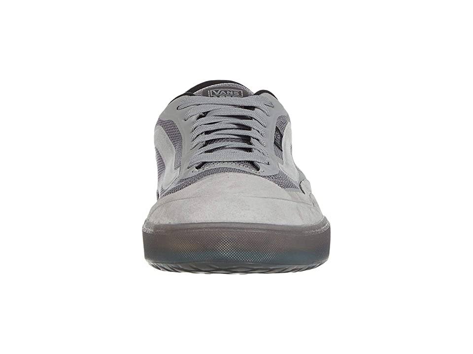 Ave Pro Reflective Gray Shoes G217238