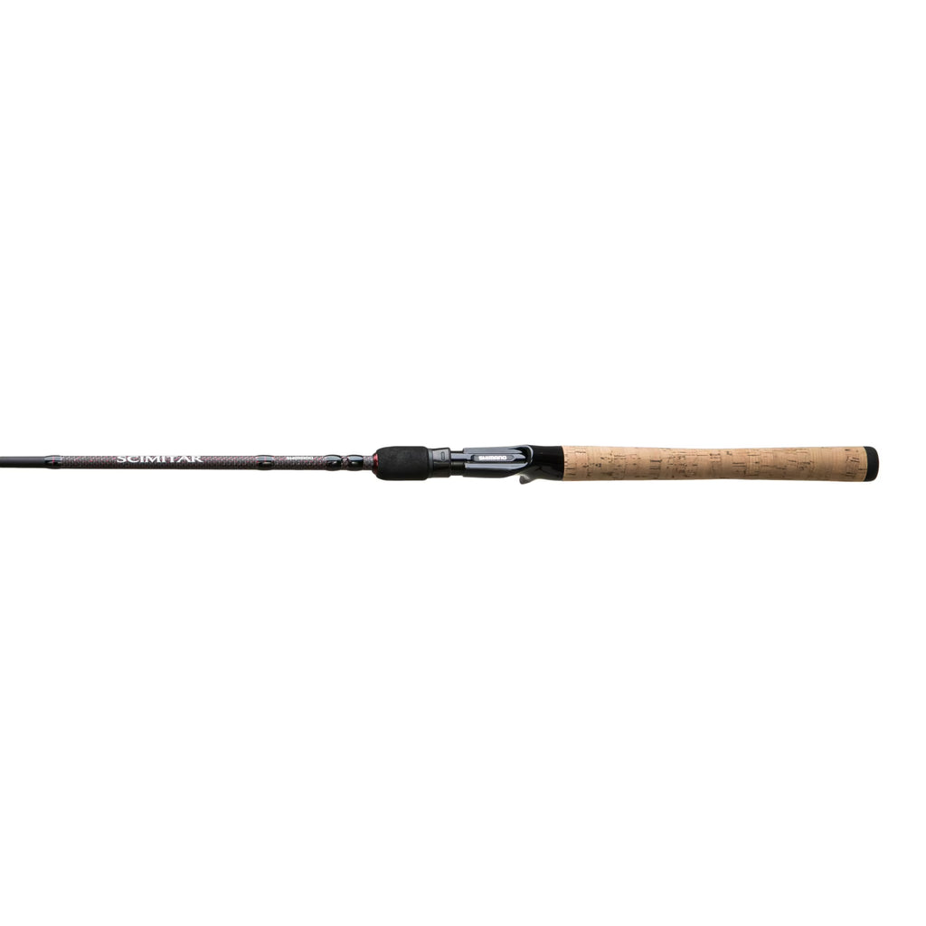 Freshwater Casting Rod I1881