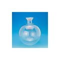 Round Bottom Safety Coated Flask 50ml H58572