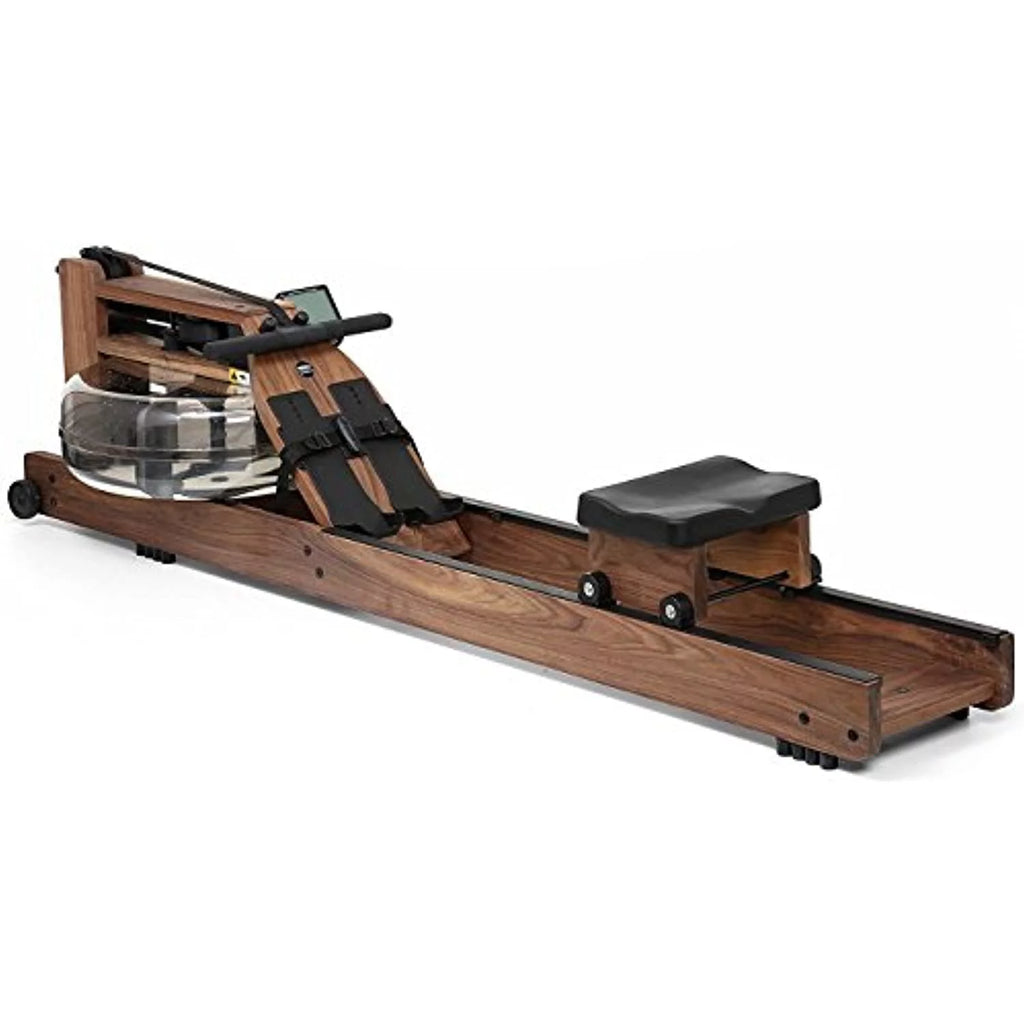 Rowing Machine with Hi-Rise Attachment Y855