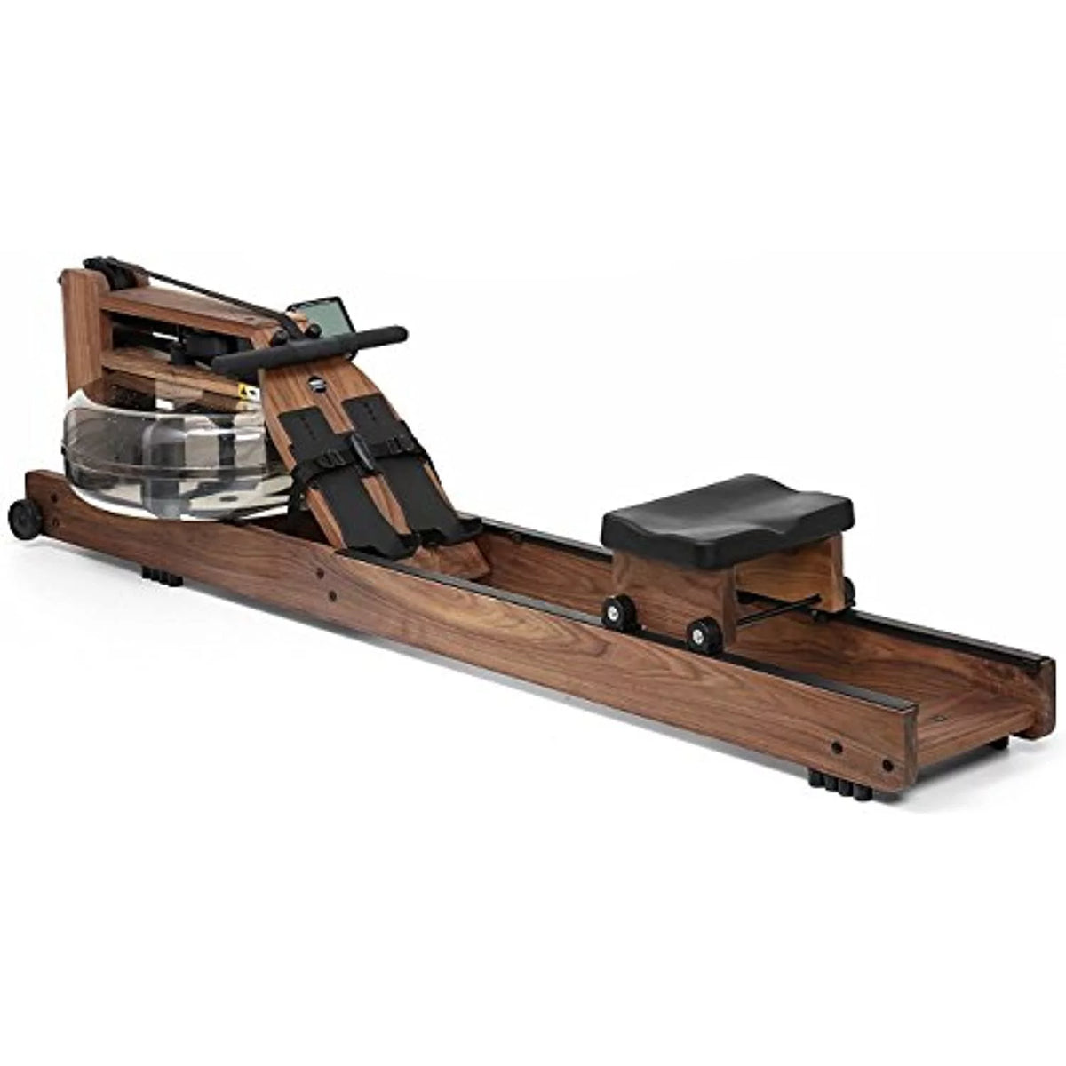 Rowing Machine with Hi-Rise Attachment Y855