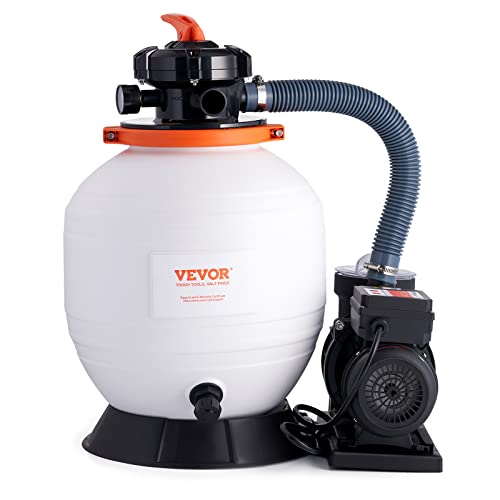 Sand Filter Pump for Above Ground Pools T171