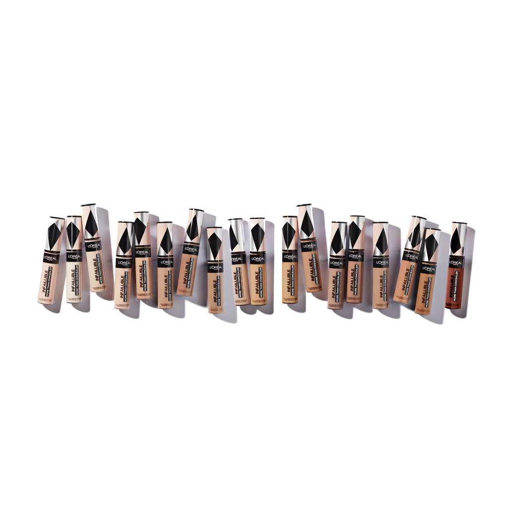 Fawn More Than Concealer 10ml L1206