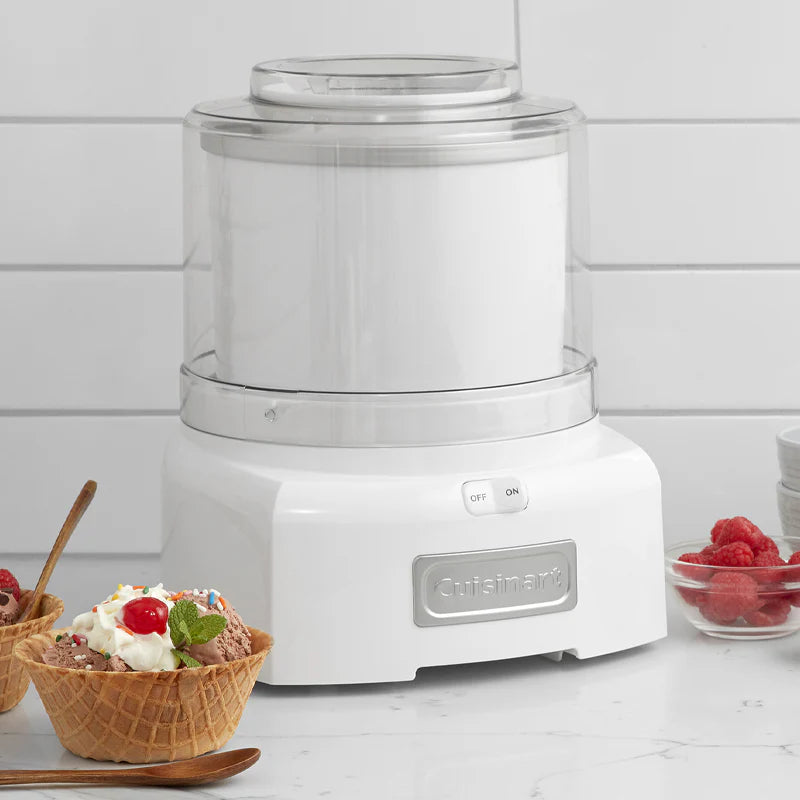 Ice Cream Maker 1.5qt N639838