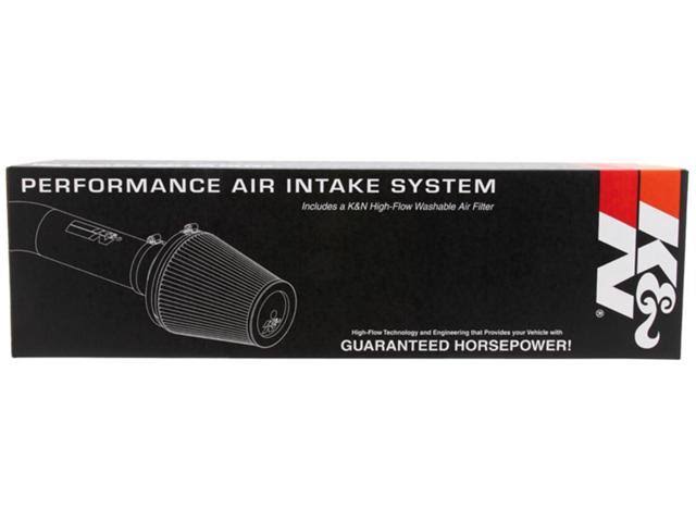 Performance Intake Kit C3162